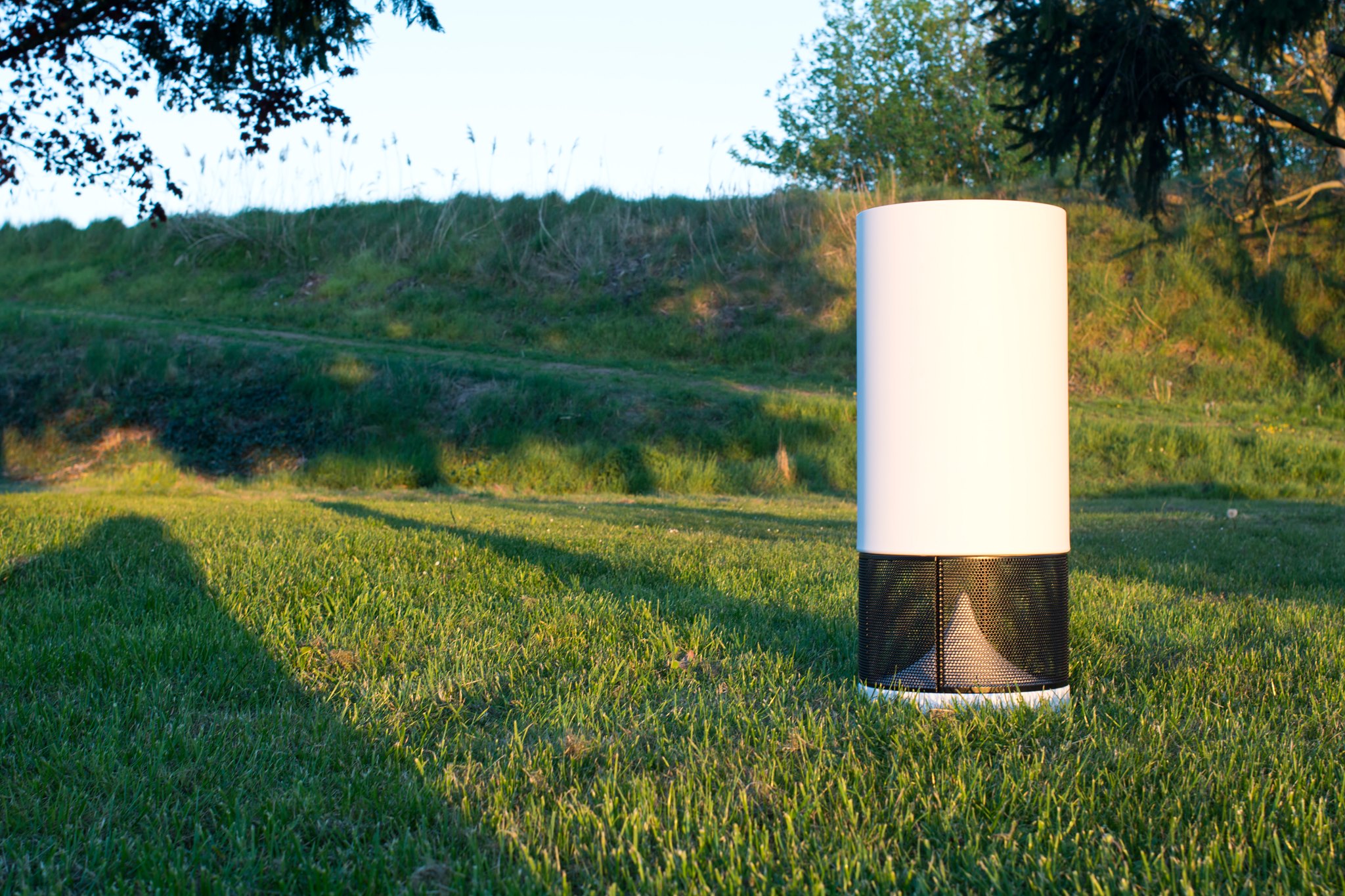 Garvan Acoustic Outdoor Speakers